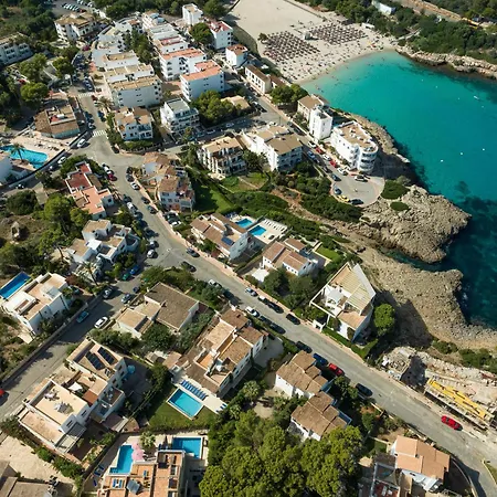 Casa Mari Y Pili Villa Portocolom (Mallorca)