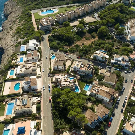 Casa Mari Y Pili Villa