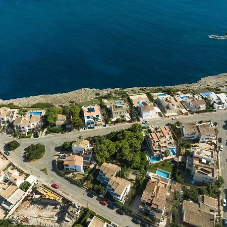 Villa Casa Mari Y Pili *