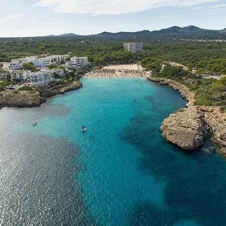Villa Casa Mari Y Pili Portocolom (Mallorca)