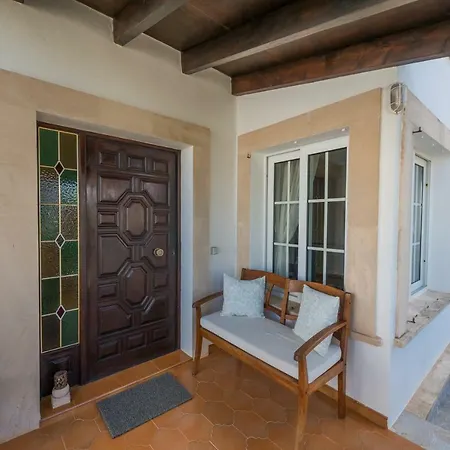 Casa Mari Y Pili *