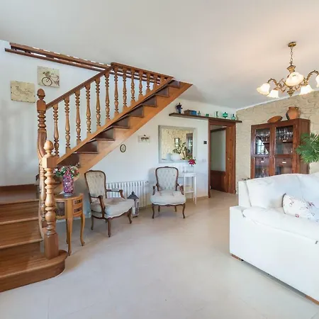 Villa Casa Mari Y Pili