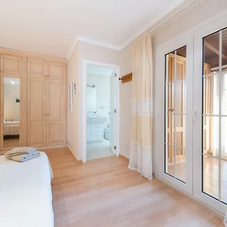 Villa Mari Pilli Portocolom (Mallorca)