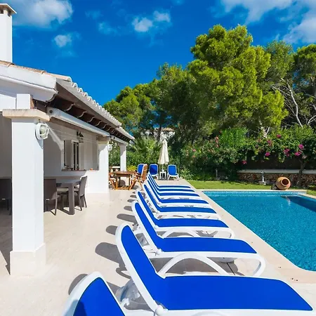 Casa Mari Y Pili Villa