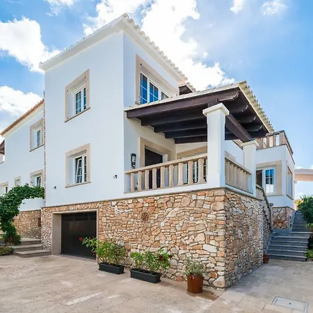 Casa Mari Y Pili Portocolom (Mallorca)