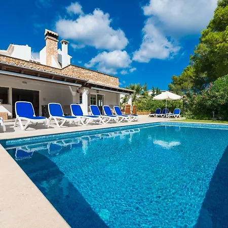 Villa Casa Mari Y Pili