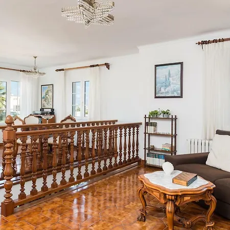 Villa Casa Mari Y Pili