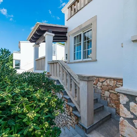 Casa Mari Y Pili * Portocolom (Mallorca)