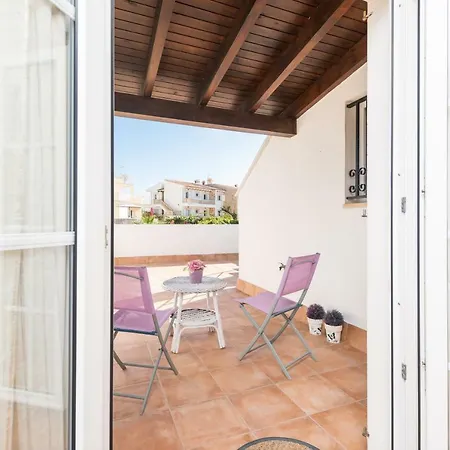 Villa Casa Mari Y Pili Portocolom (Mallorca)