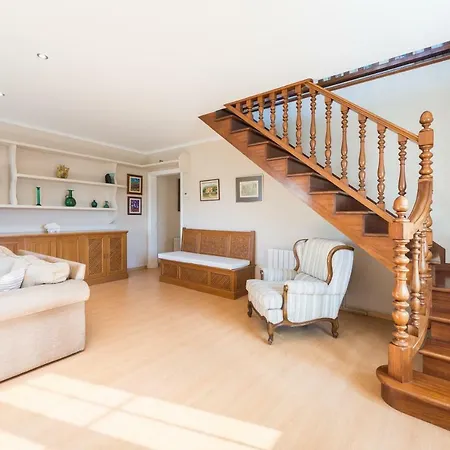 Mari Pilli Villa