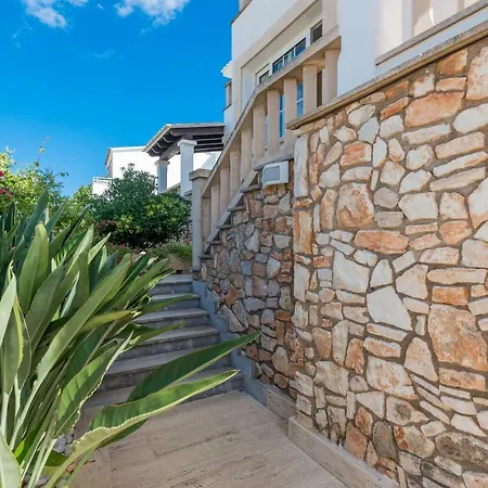Villa Casa Mari Y Pili