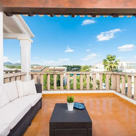 Villa Mari Pilli *