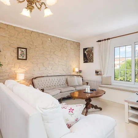 Casa Mari Y Pili Villa *