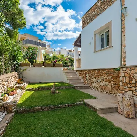Casa Mari Y Pili Portocolom (Mallorca)
