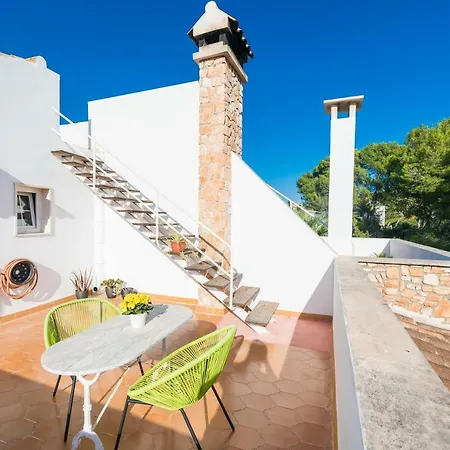 Casa Mari Y Pili