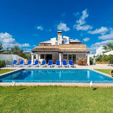 Casa Mari Y Pili Villa