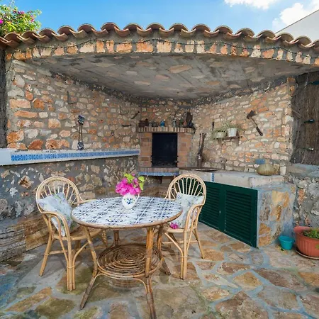 Villa Mari Pilli